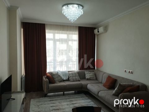 2-otaqlı yeni tikili kirayə verilir, 20 Yanvar m., 50 m² — Bakı