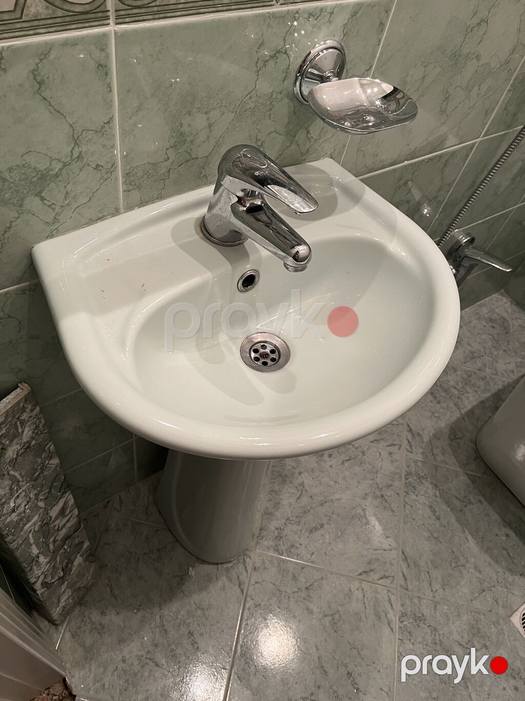 Hamam və tualet üçün moydadır dəsti satılır – 190 AZN. Hər ikisi — Lavabolar, Bakı (8)