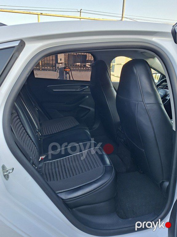 BYD Destroyer 05, 1.5 L, 18.3 kWh, 2025 il, 13 000 km — Avtomobillər, Bakı (8)