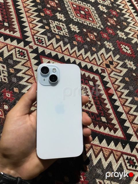 IPhone 14, Ağ, Face ID — Xudat