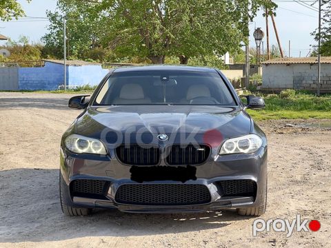 BMW 528, 2.0 L, 2012 il, 218 000 km