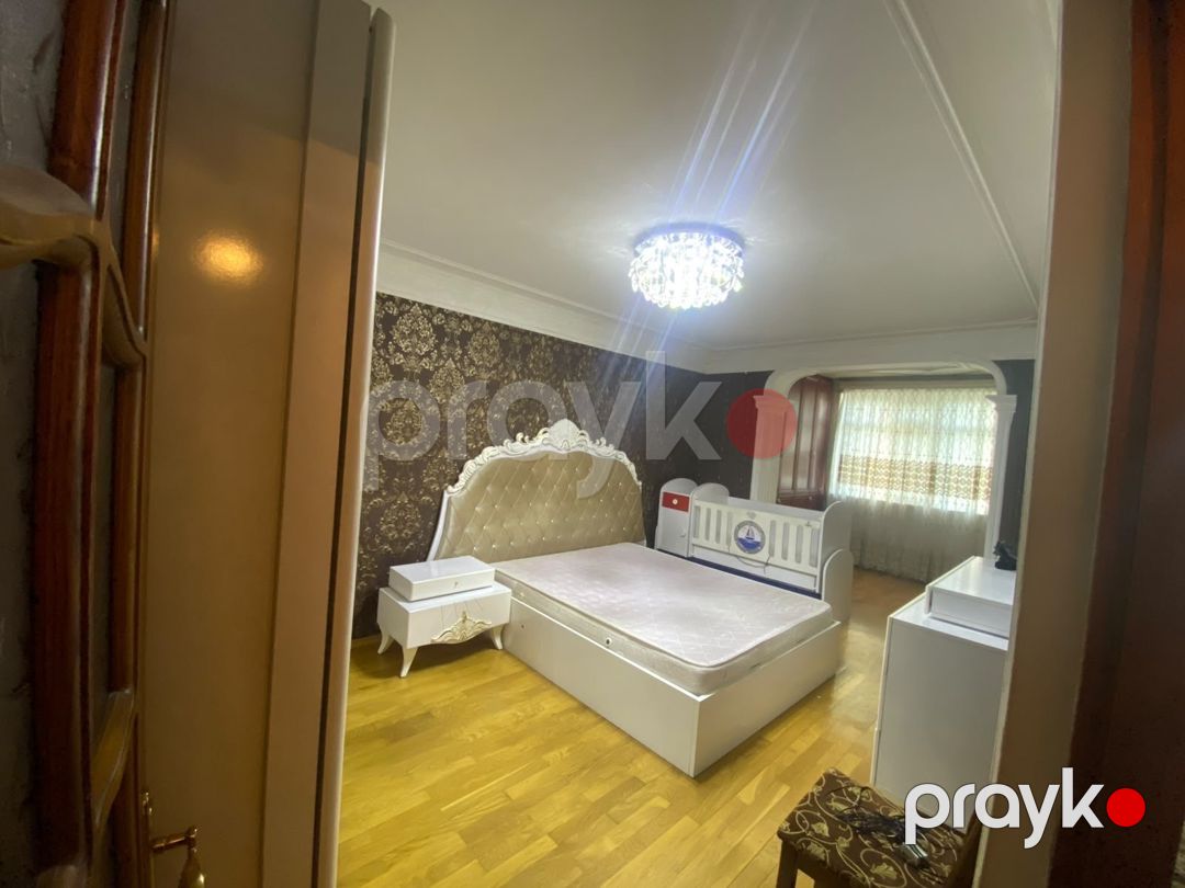 İcarəyə verilir 3 otaqlı köhnə tikili 80 m² — Mənzil, Bakı (10)