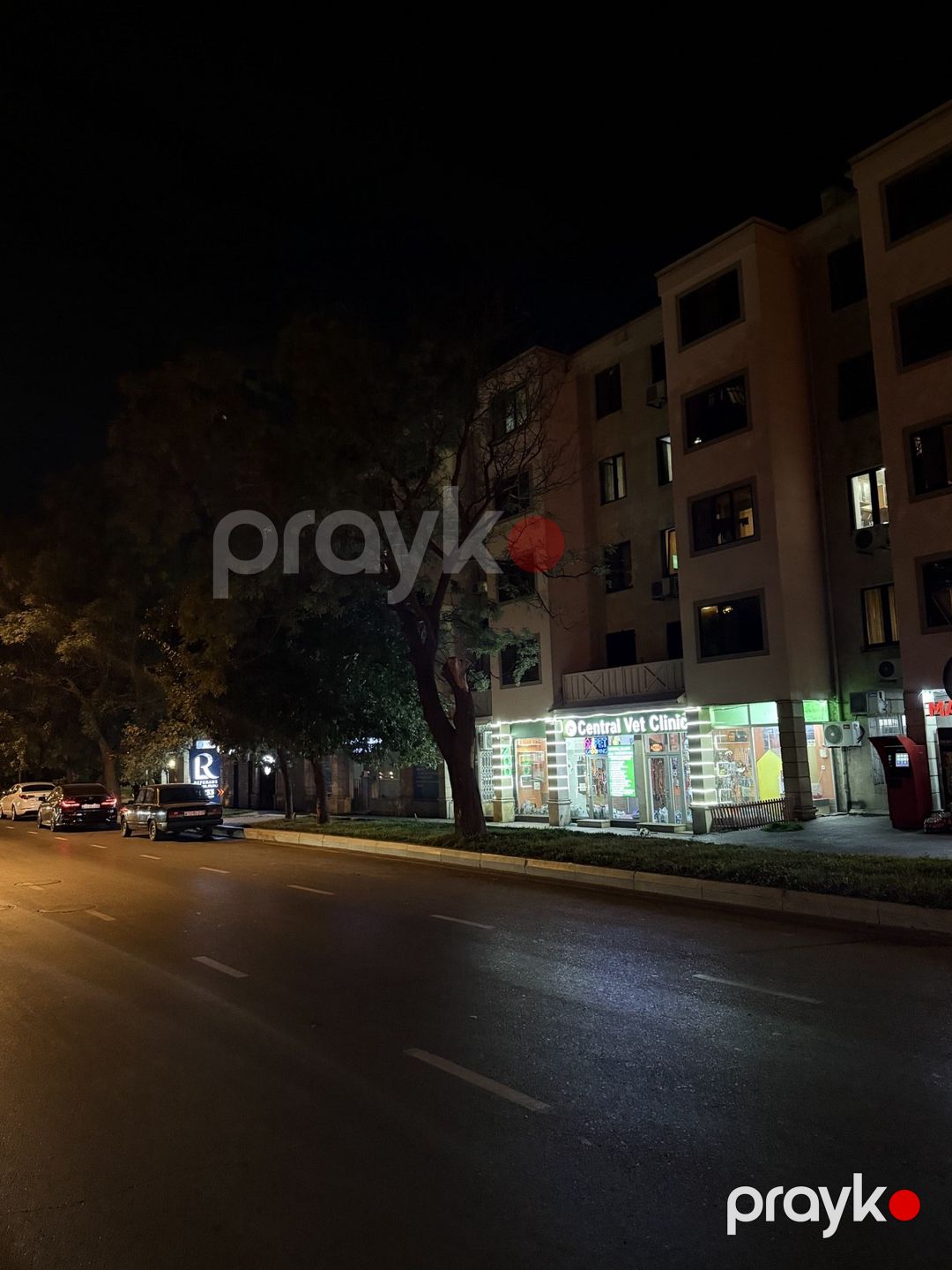 Satılır 2 otaqlı köhnə tikili 44 m² — Mənzil, Bakı (9)