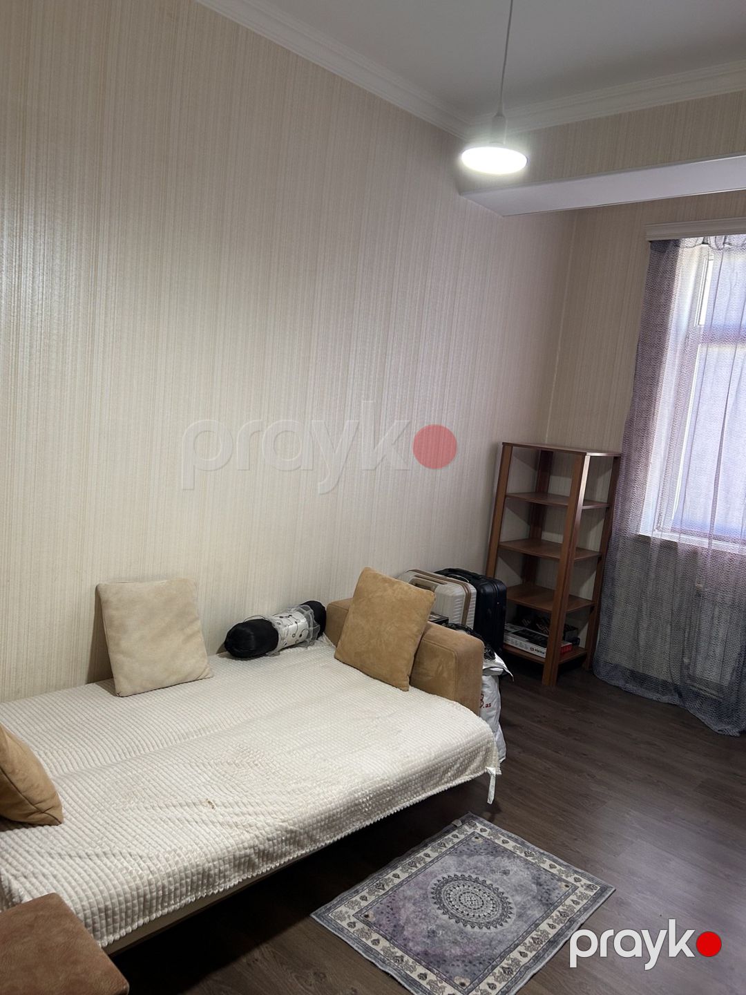 Satılır 1 otaqlı yeni tikili 33 m² — Mənzil, Bakı (6)