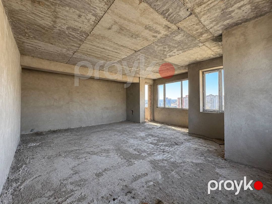 Satılır 4 otaqlı yeni tikili 190 m² — Mənzil, Bakı (6)