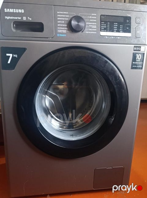 Paltaryuyan Samsung — Bərdə