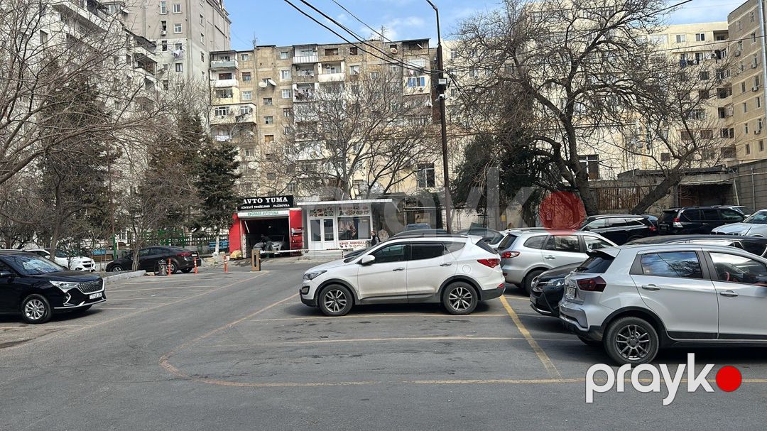 Satılır obyekt 100 m² — Əmlak, Bakı (8)