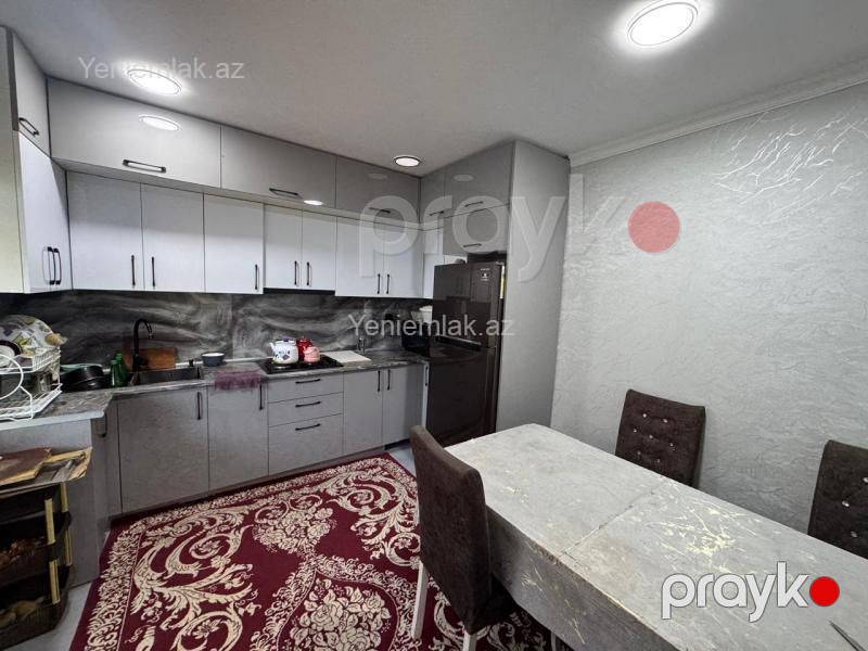 Satılır 4 otaqlı Həyət evi / Villa, 70 m², Suraxanı rayonu — Ev, villa, Bakı (11)