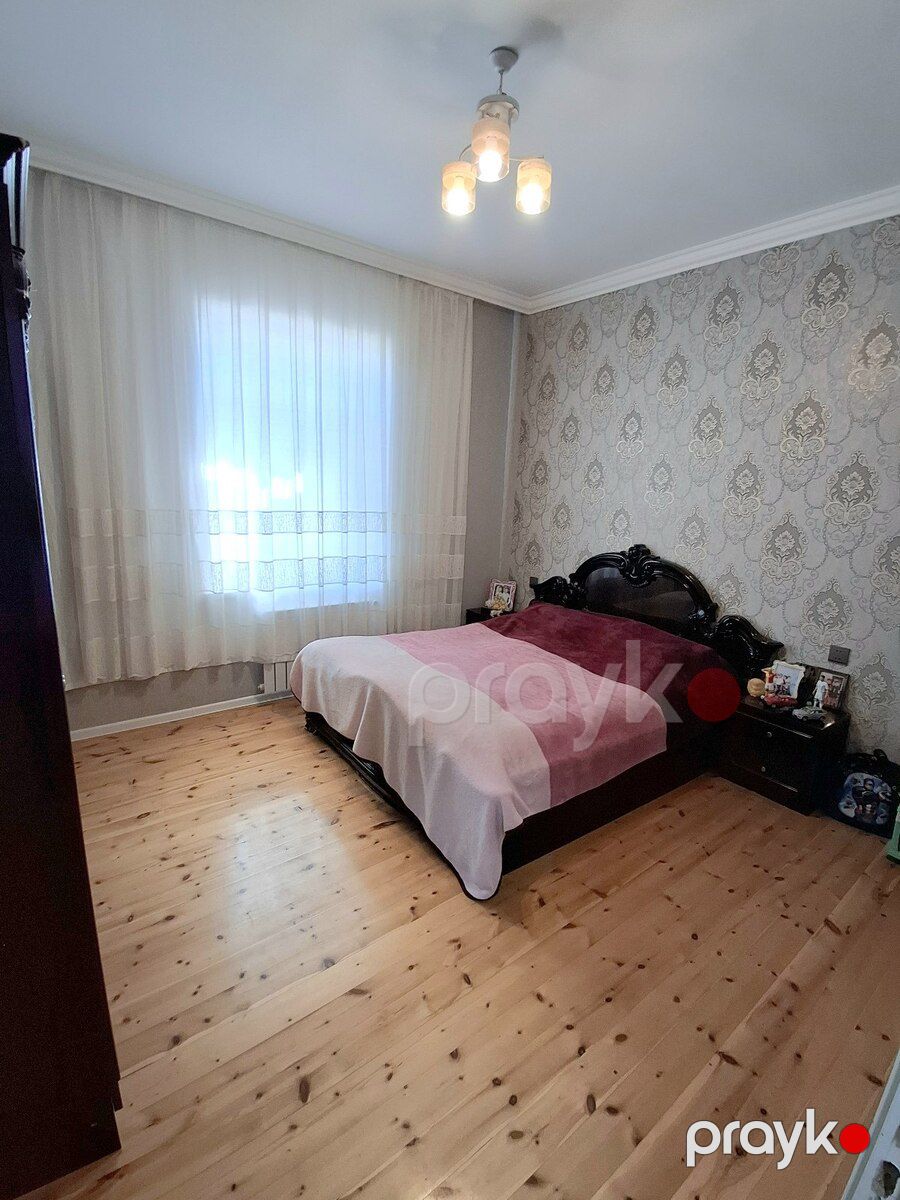 Həyət evi, Zabrat 1 qəs — Ev, villa, Bakı (12)
