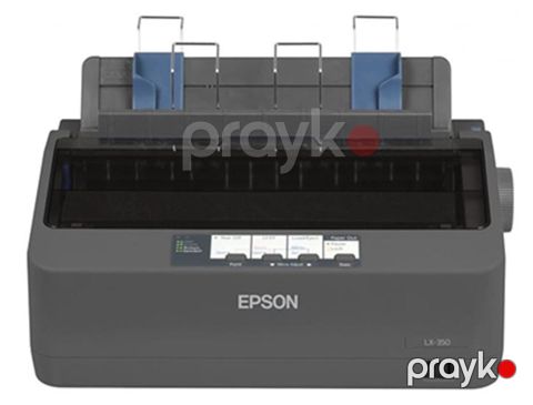Printer "Epson Matrix LX-350" — Bakı