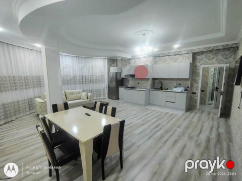 İcarəyə verilir 3 otaqlı yeni tikili 107 m² — Sumqayıt