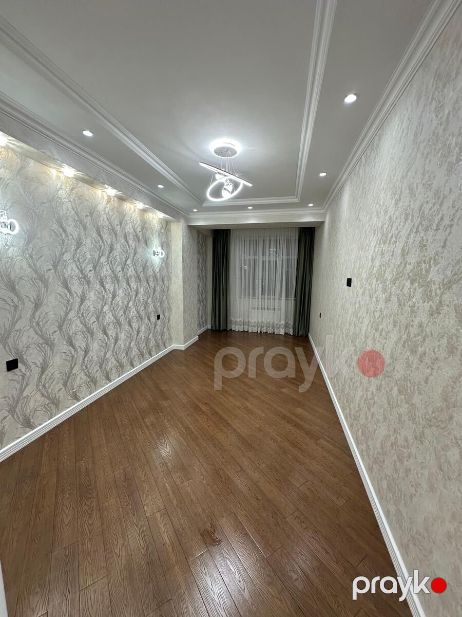 Satılır 2 otaqlı yeni tikili 98 m² — Mənzil, Bakı (9)
