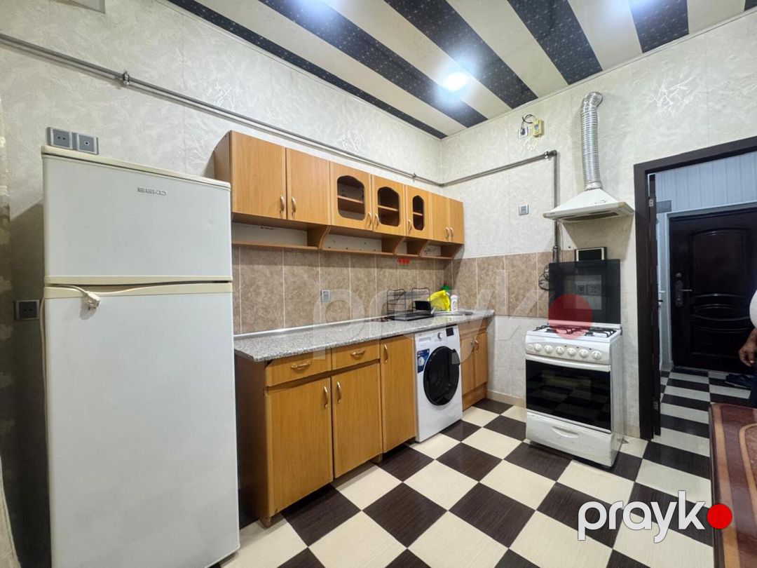 İcarəyə verilir 2 otaqlı yeni tikili 85 m² — Mənzil, Bakı (4)