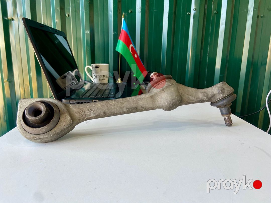 "Mercedes" qolları — Ehtiyat hissələri və aksesuarlar, Bakı (12)