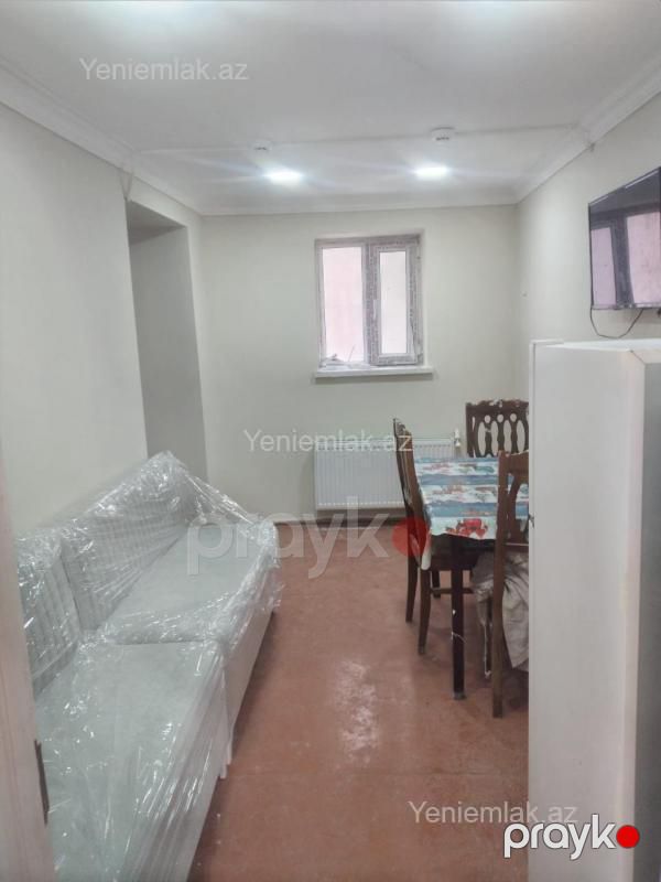 Satılır 2 otaqlı Obyekt, 50 m², Binəqədi rayonu — Əmlak, Bakı (4)