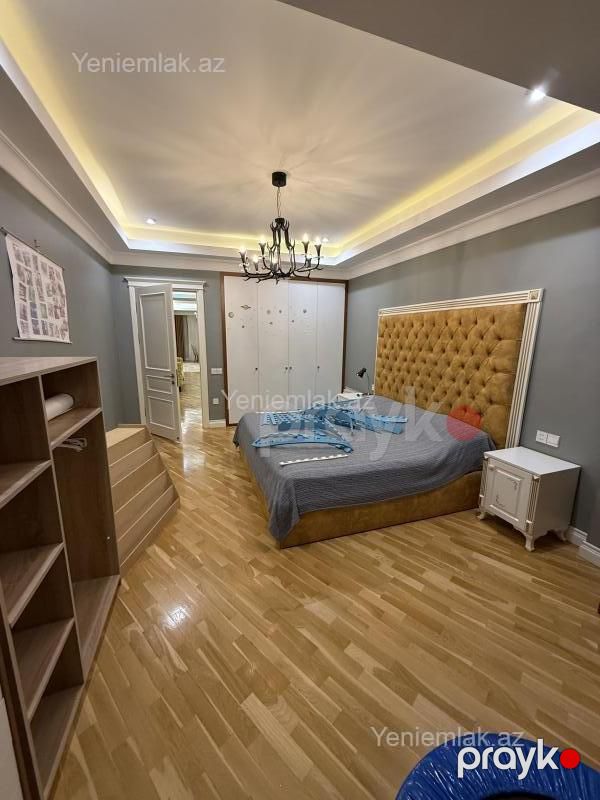 Satılır 4 otaqlı Bina evi menzil (Yeni tikili), 150.4 m², 3-cü mikrorayon — Mənzil, Sumqayıt (9)
