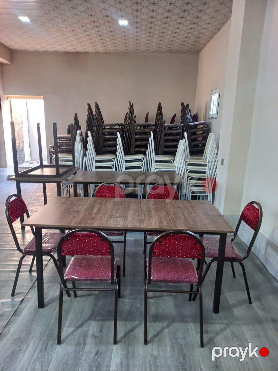 Masa və oturacaqlar — Mebel, Bakı (6)