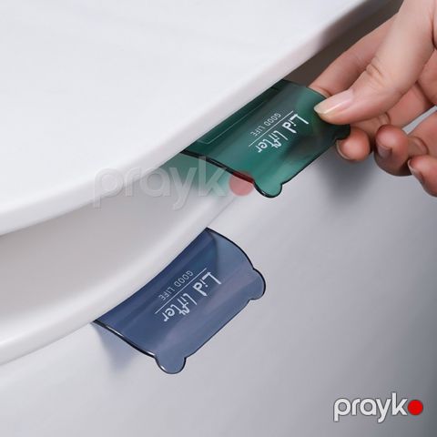 Tualet oturacağı üçün tutacaq x1014, 2 əd — Bakı