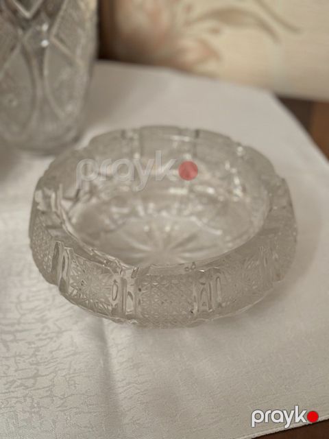 Büllur külqabı — Bakı