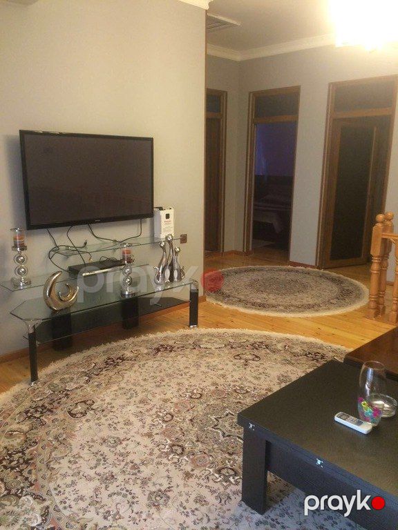 Satılır 12 otaqlı həyət evi/bağ evi 360 m² — Ev, villa, Şamaxı (11)