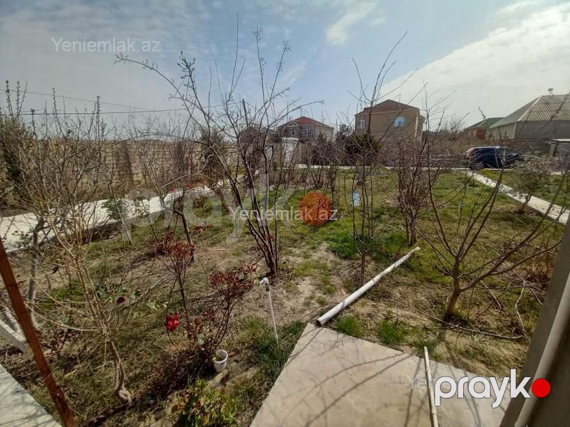 Satılır 2 otaqlı Həyət evi / Villa, 50 m², Yaşıl dərə — Ev, villa, Sumqayıt (10)