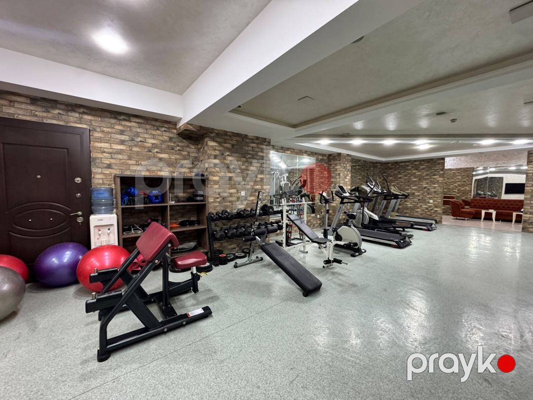 İcarəyə verilir obyekt 120 m² — Əmlak, Bakı (3)