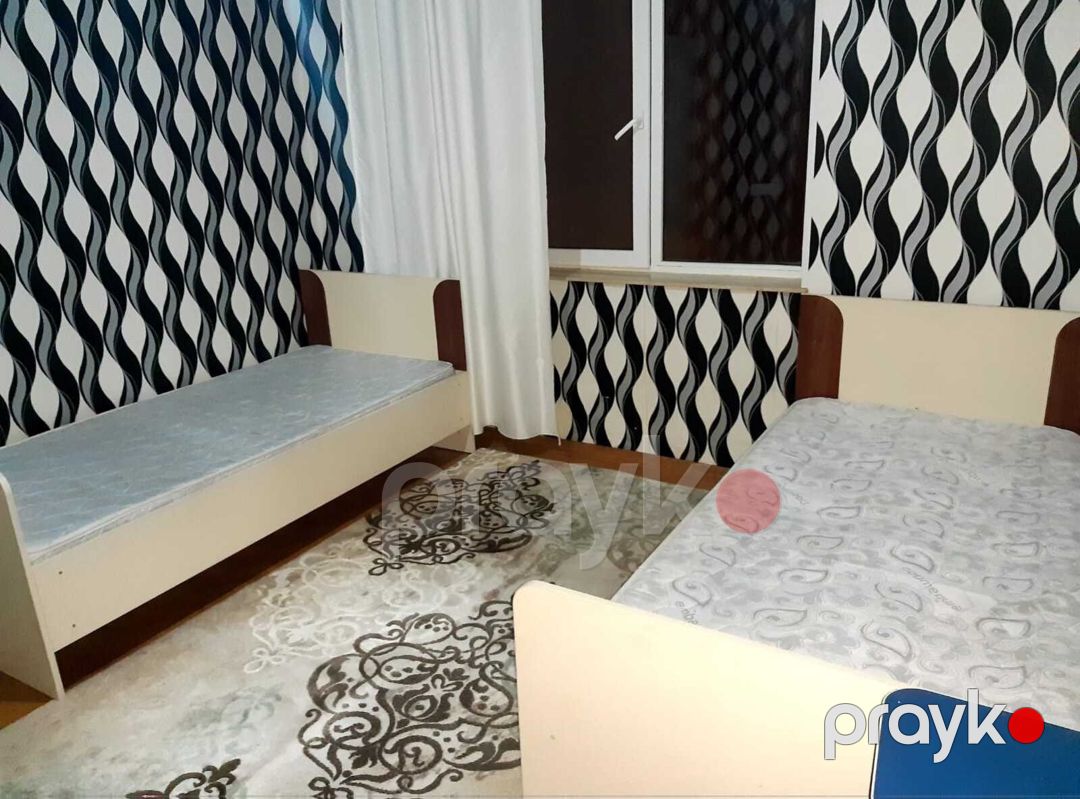 İcarəyə verilir 3 otaqlı yeni tikili 110 m² — Mənzil, Bakı (7)