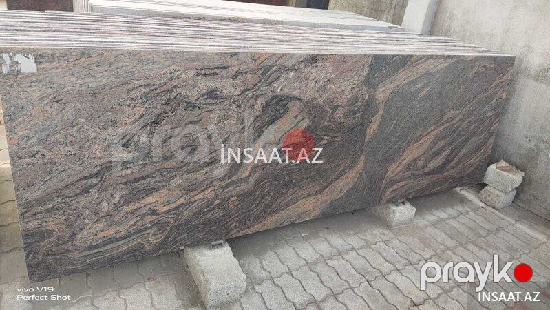 Mermer Granit Topdan — Plitka və örtü materialları, Bakı (6)