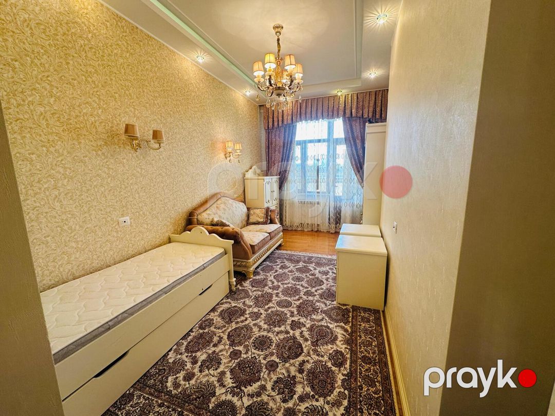 Satılır 6 otaqlı yeni tikili 255 m² — Mənzil, Bakı (11)