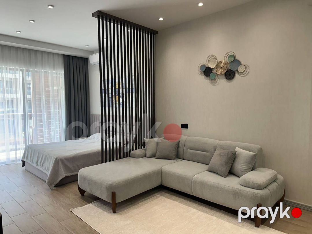 Satılır 2 otaqlı yeni tikili 59.5 m² — Mənzil, Bakı (8)
