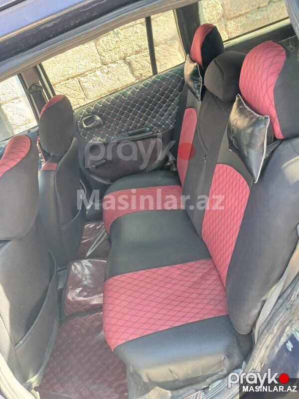 Opel Astra, 1997 il — Avtomobillər, Bakı (3)