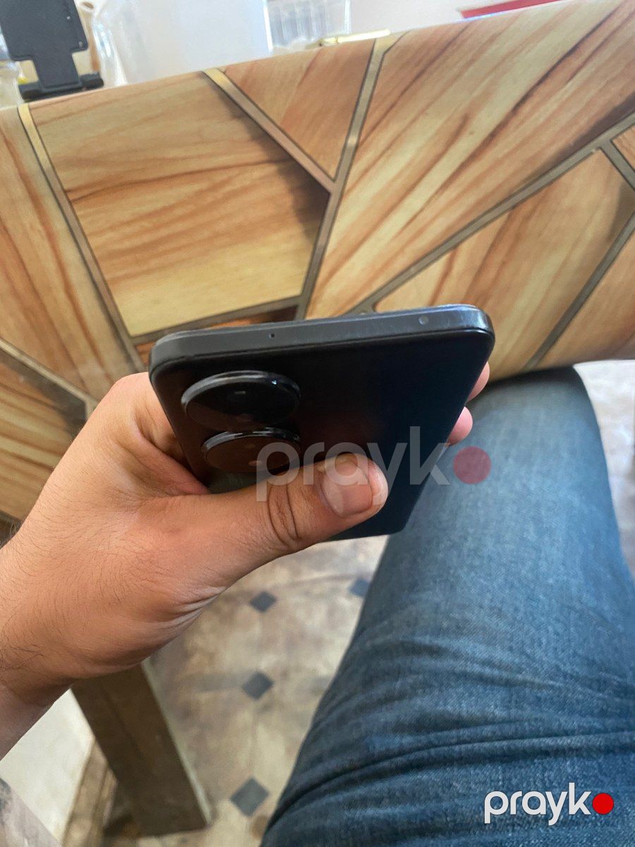 Honor X7b Emerald Green 128GB/8GB — Smartfonlar, Bakı (4)