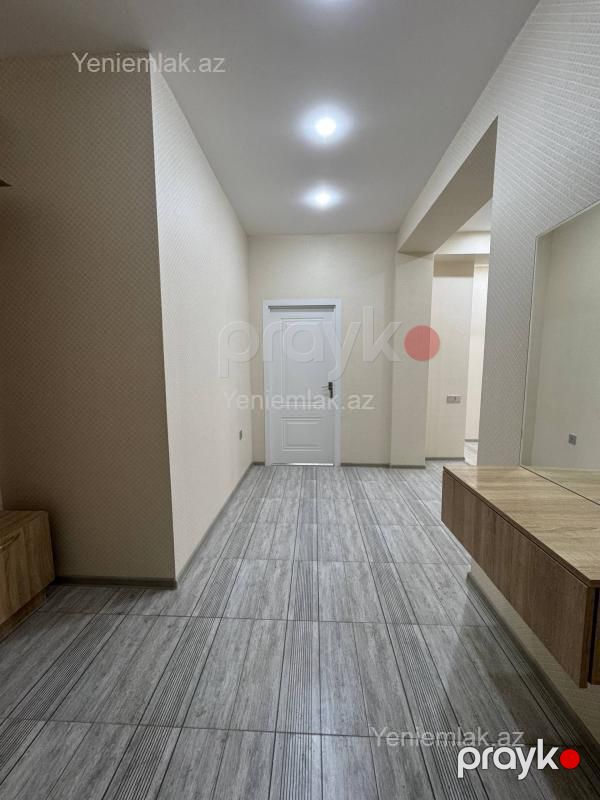 Satılır 3 otaqlı Bina evi menzil (Yeni tikili), 97 m², Masazır — Mənzil, Abşeron (3)