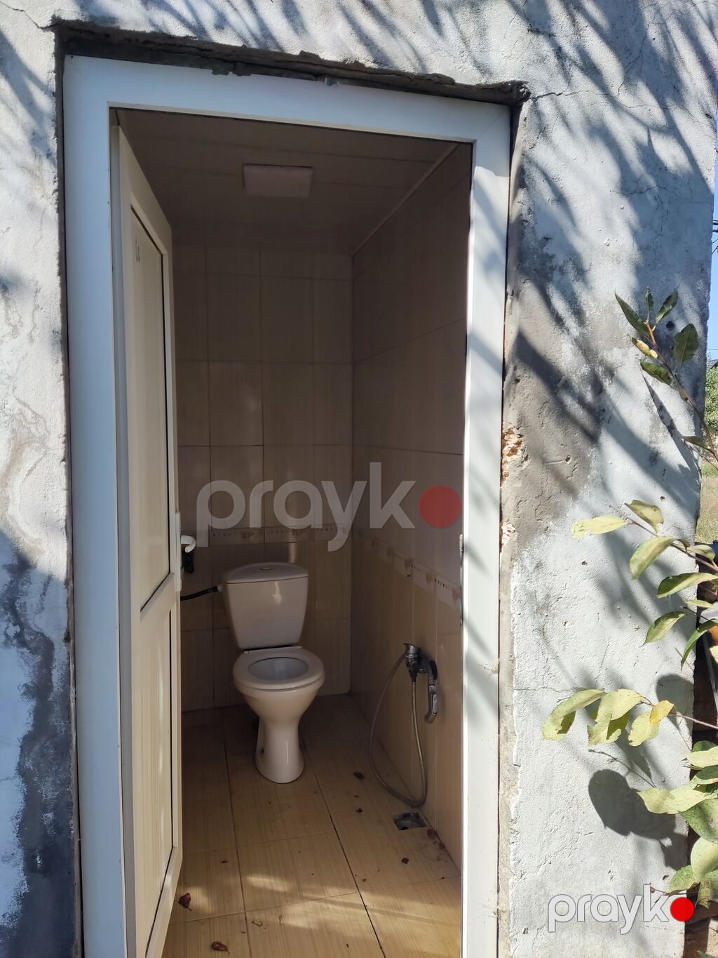 Balaxanı qəs. 5 otaqlı, 4 kv. m, Kredit yoxdur, Yeni təmirli — Ev, villa, Bakı (8)