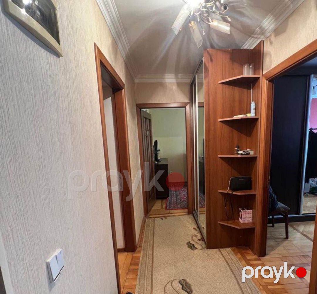 Satılır 4 otaqlı köhnə tikili 80 m² — Mənzil, Bakı (10)