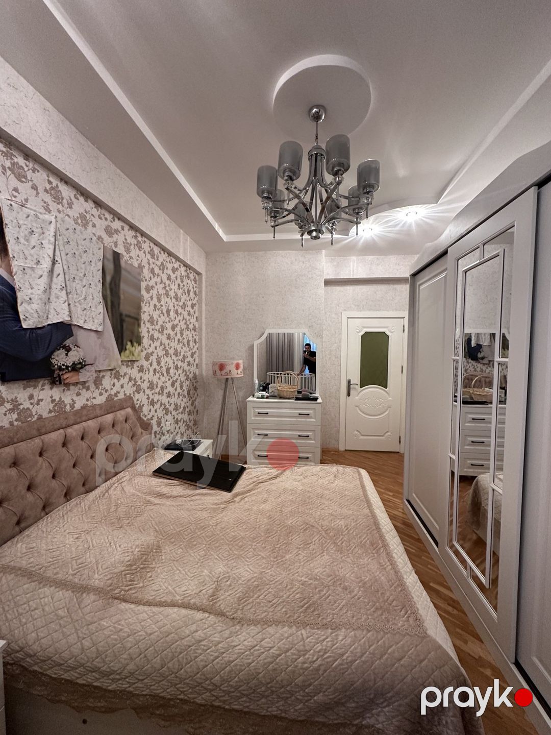 Satılır 3 otaqlı yeni tikili 105 m² — Mənzil, Xırdalan (6)