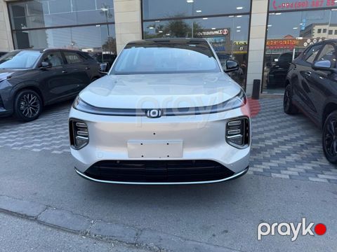 Changan Qiyuan Q07, 1.5 L, 21.5 kWh, 2026 il, yeni — Bakı