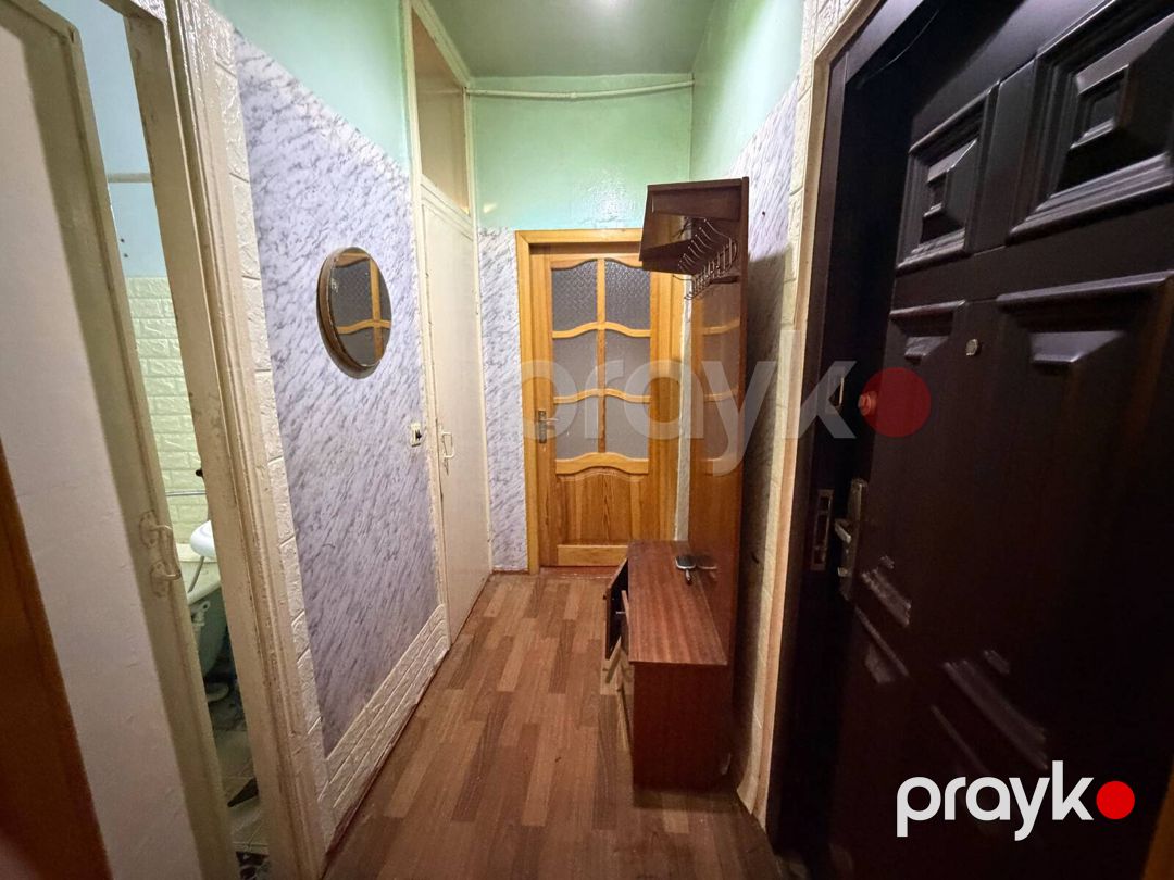 Satılır 2 otaqlı köhnə tikili 72 m² — Mənzil, Bakı (4)