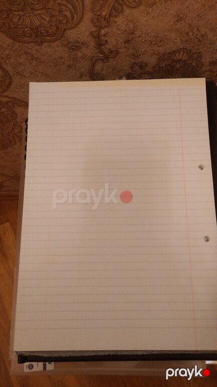 A4 kağızı — Ofis texnikası və istehlak malları, Bakı (6)