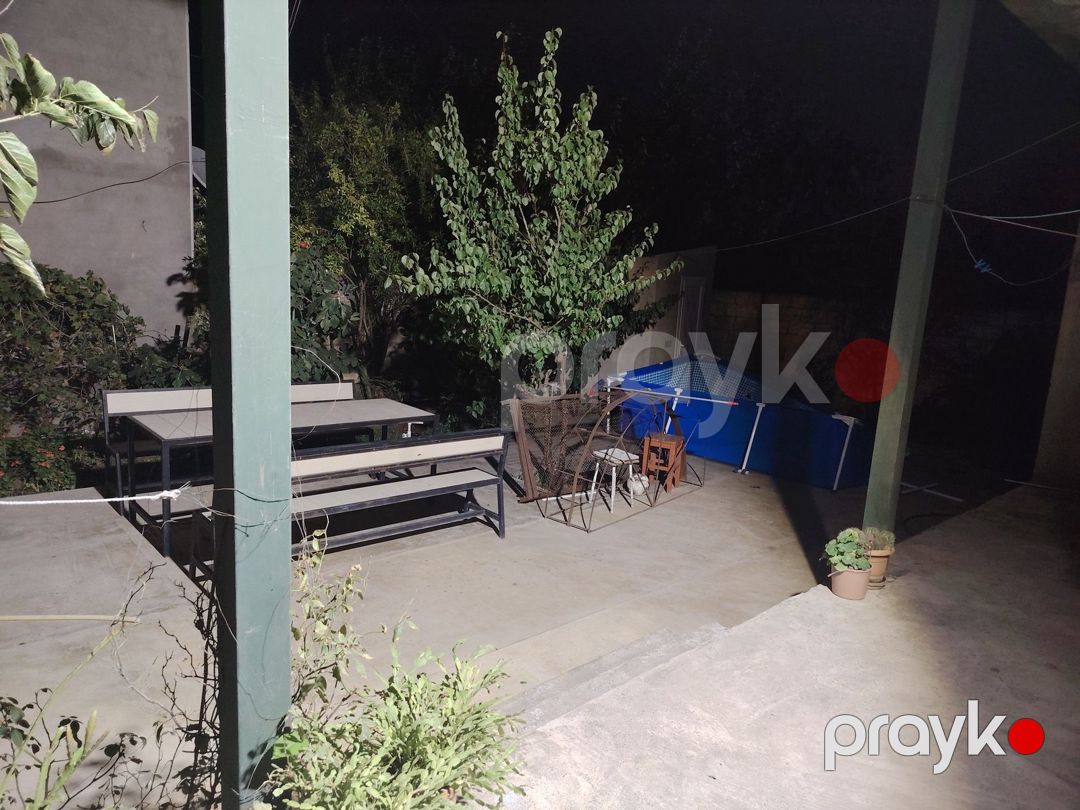 Satılır 6 otaqlı həyət evi/bağ evi 99 m² — Ev, villa, Sumqayıt (5)