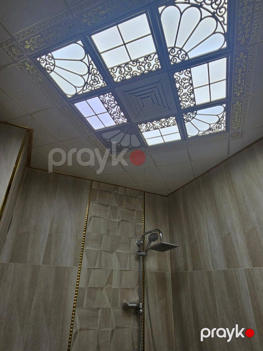 Satılır 2 otaqlı köhnə tikili 50 m² — Mənzil, Bakı (5)