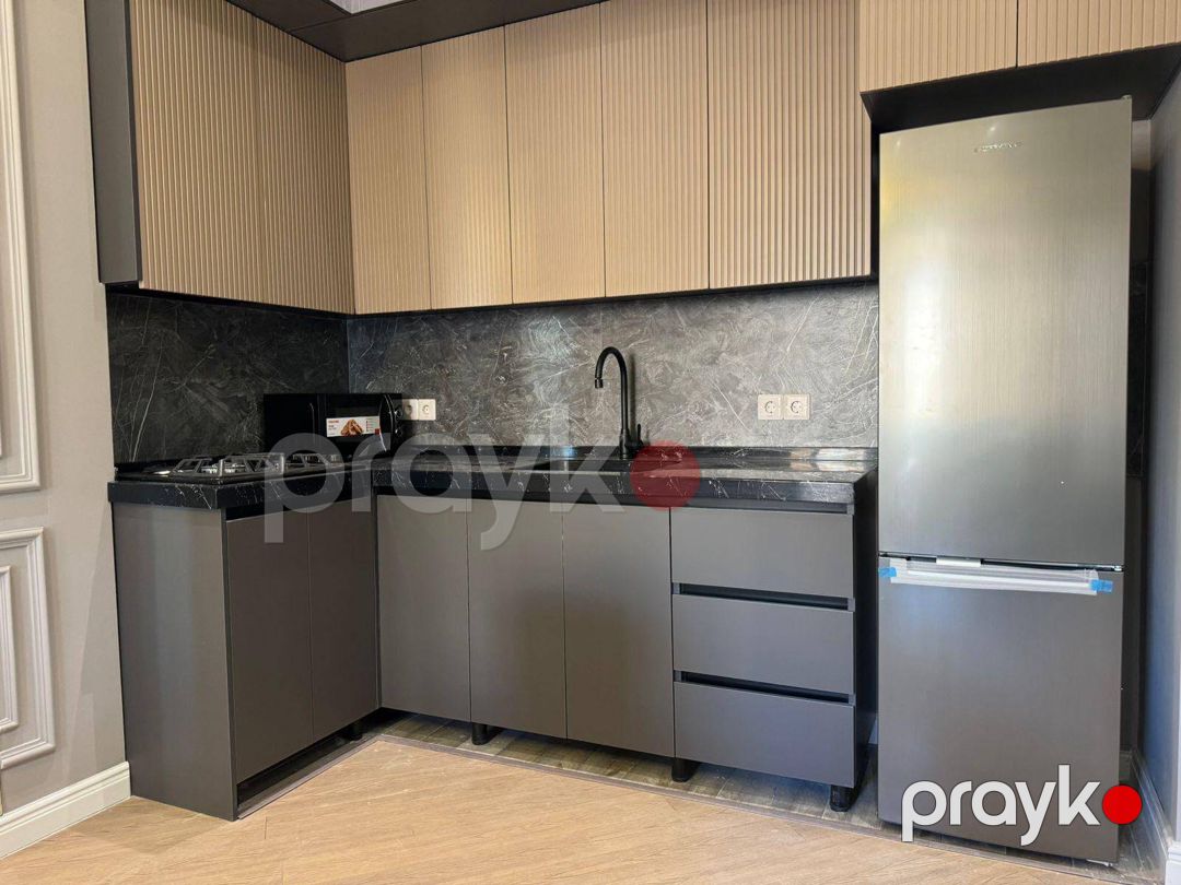 İcarəyə verilir 2 otaqlı yeni tikili 70 m² — Mənzil, Bakı (5)