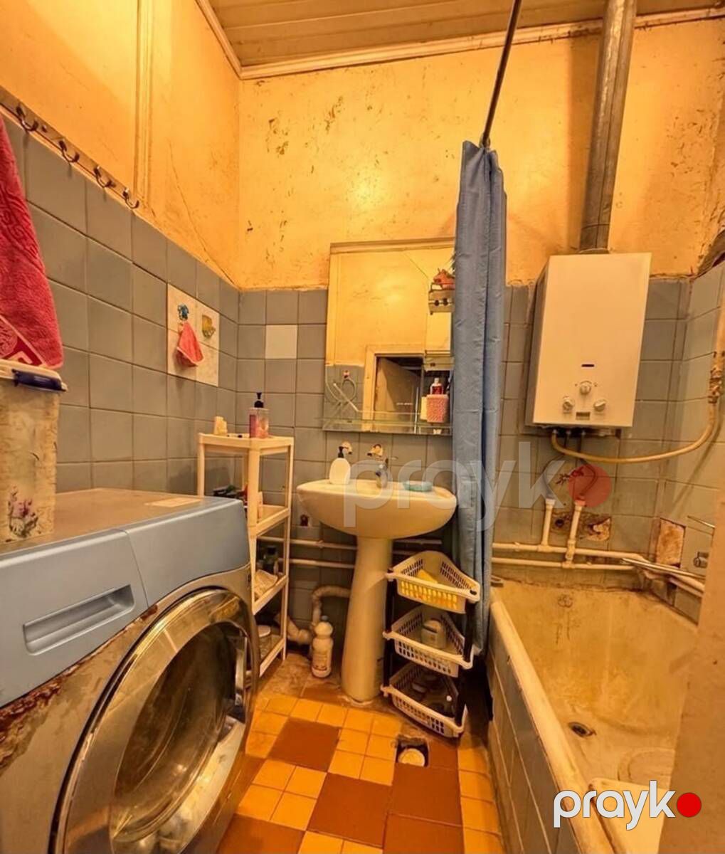 Satılır 2 otaqlı yeni tikili 55 m² — Mənzil, Bakı (5)