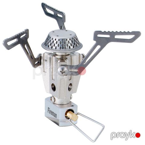 Odluq Kovea Fireman KB-0808 — Bakı