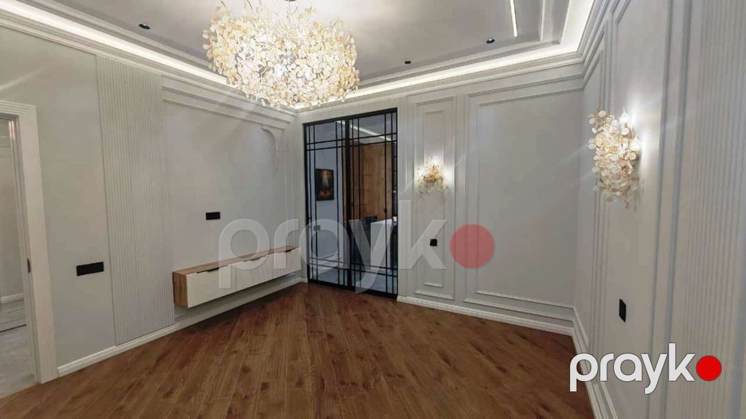 Satılır 2 otaqlı yeni tikili 63 m² — Mənzil, Xırdalan (10)