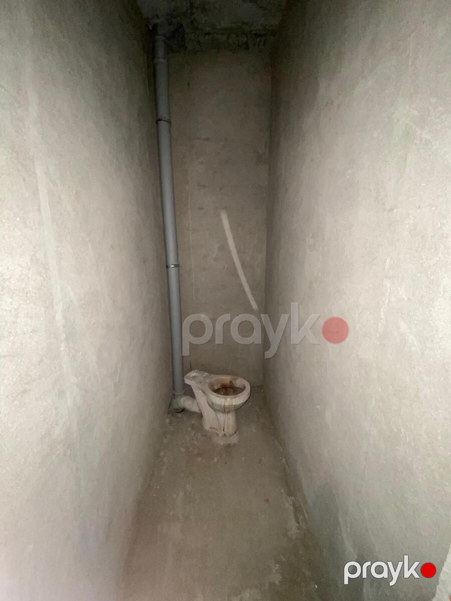 Satılır 3 otaqlı yeni tikili 123 m² — Mənzil, Bakı (12)