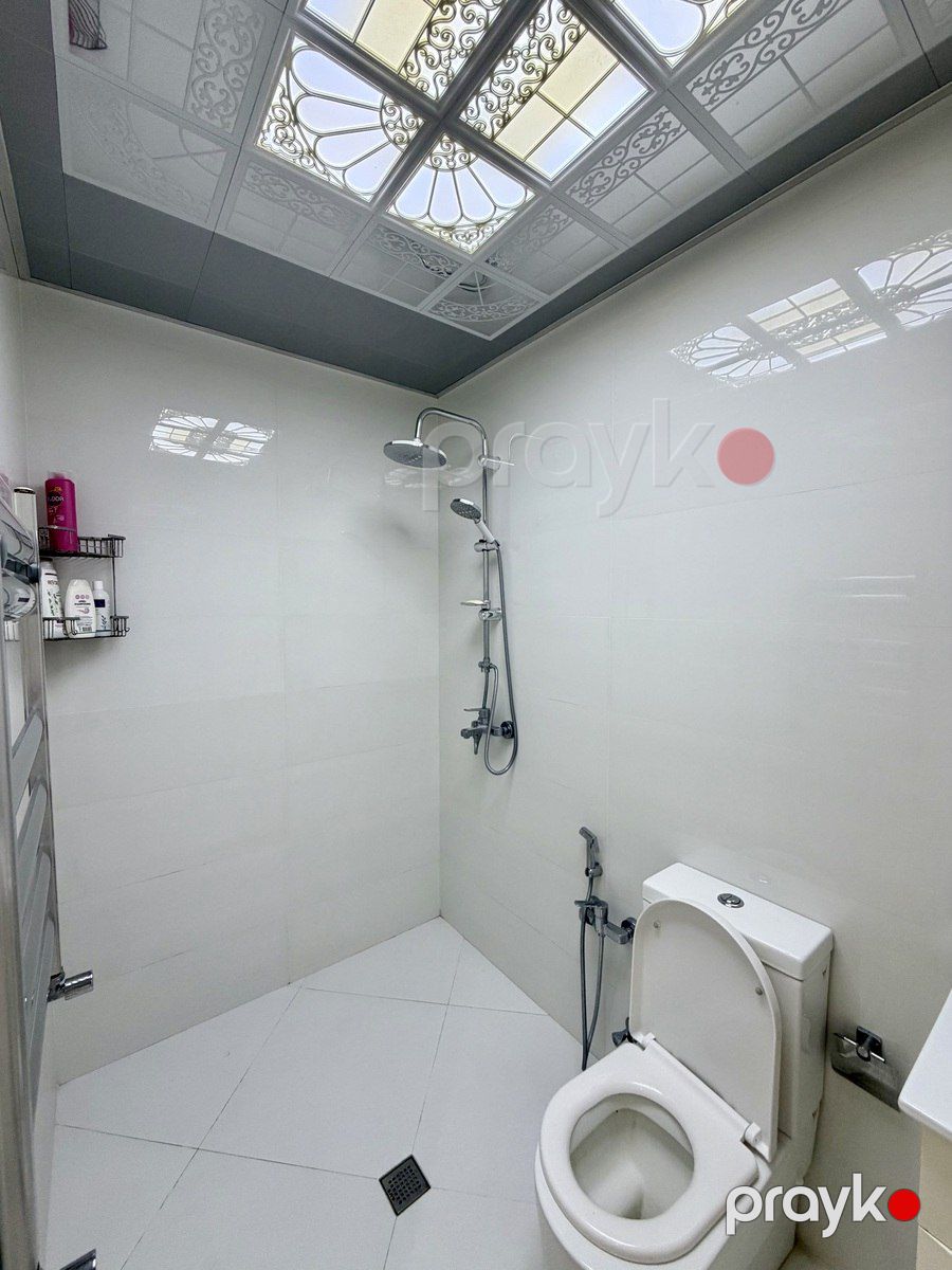Satılır 2 otaqlı yeni tikili 68 m² — Mənzil, Bakı (7)
