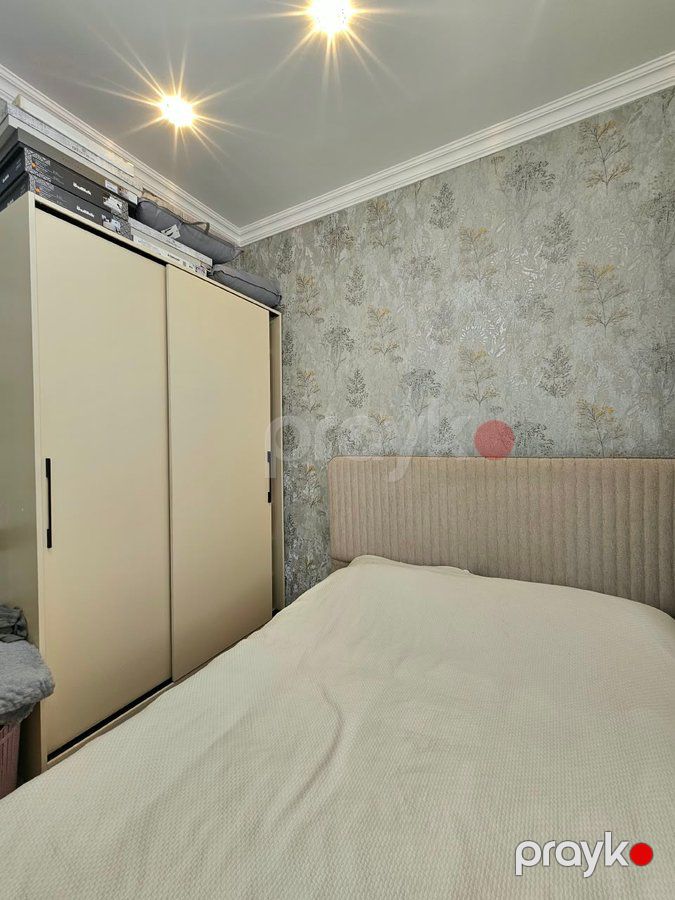 2 otaqlı mənzil, 42 m², Masazır qəs. London Recident, Abşeron — Mənzil (5)