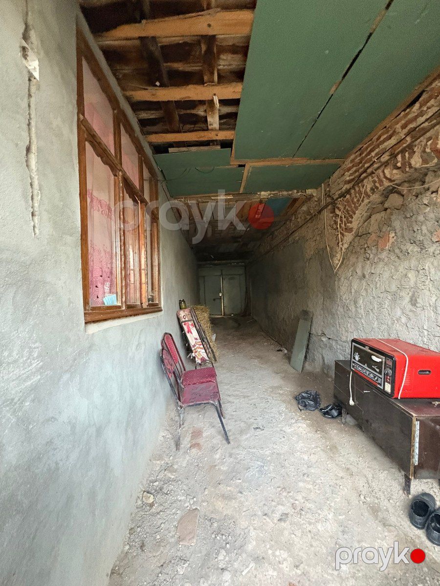 Həyət evi, Gəncə ş — Ev, villa, Gəncə (7)