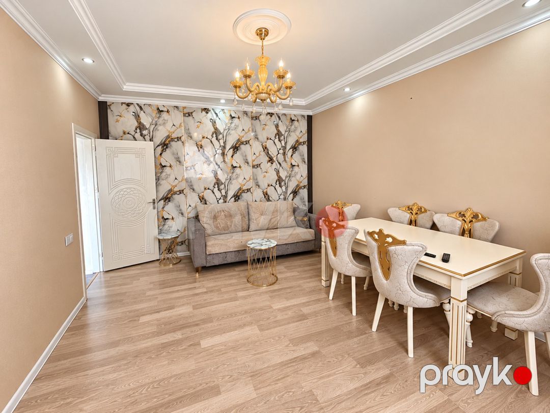 Satılır 3 otaqlı həyət evi/bağ evi 64 m² — Ev, villa, Bakı (5)